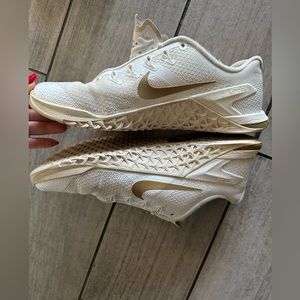 Nike metcon training shoes